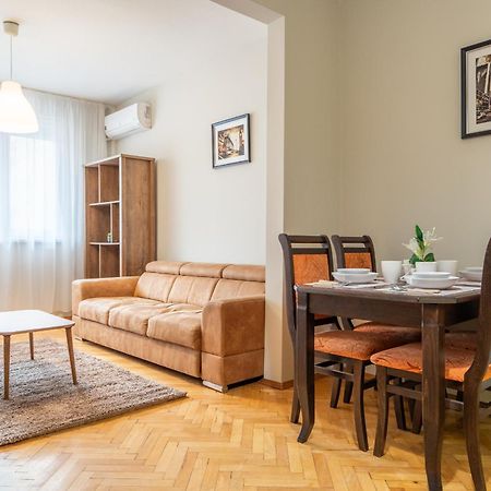 Pirotska 2-Bedroom 100M2 Apartment In Sofia Center Esterno foto