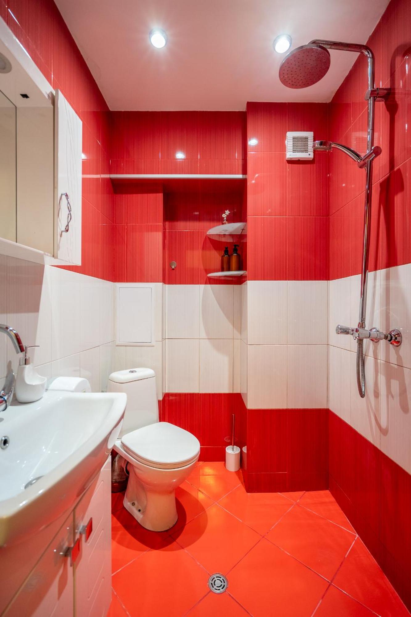 Pirotska 2-Bedroom 100M2 Apartment In Sofia Center Esterno foto